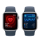 Apple Watch SE 2 40/Silver Aluminum/Storm Blue Sport Band S/M GPS - 1180642 - zdjęcie 5